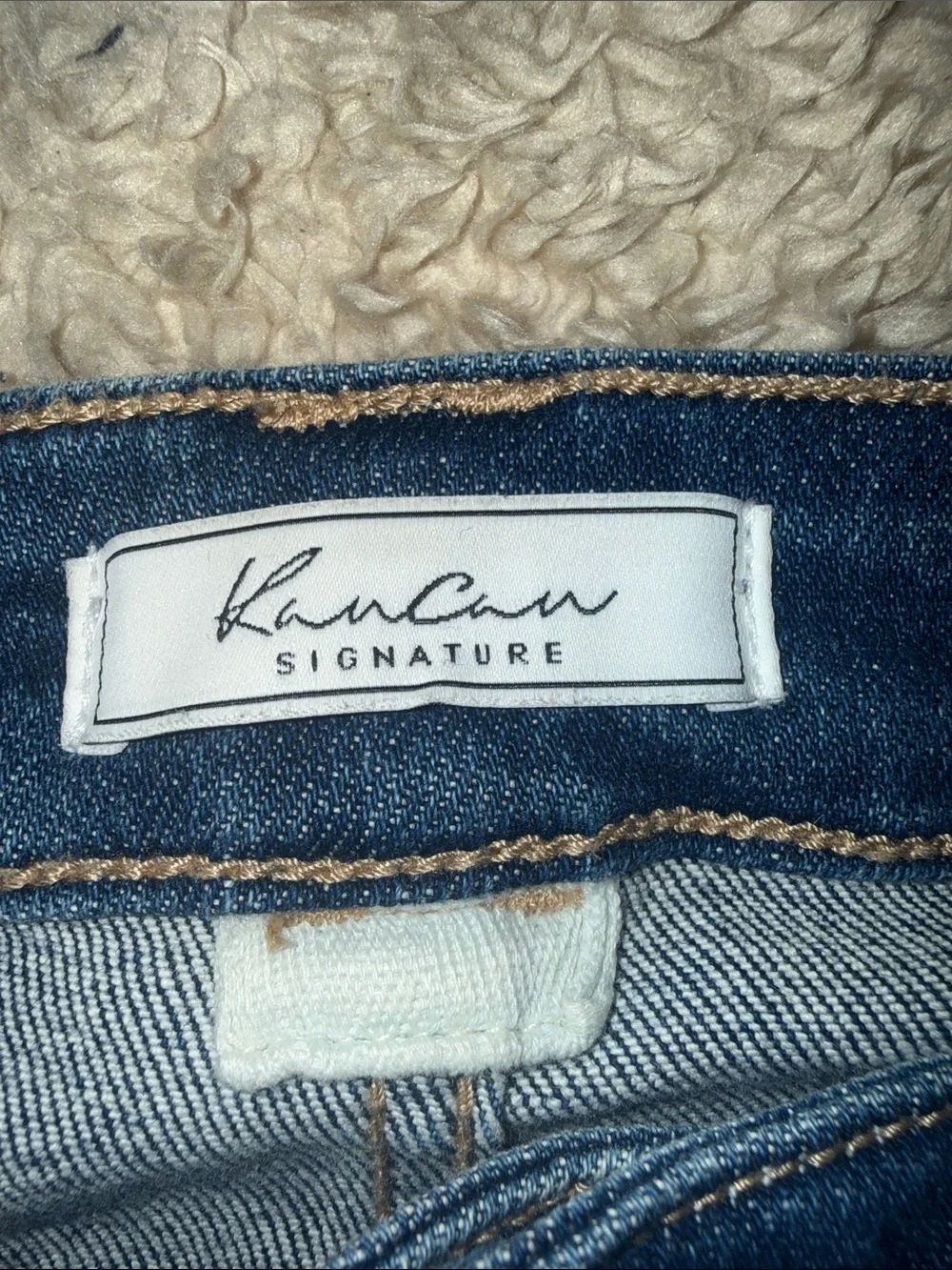 Women’s Kancan Jeans
